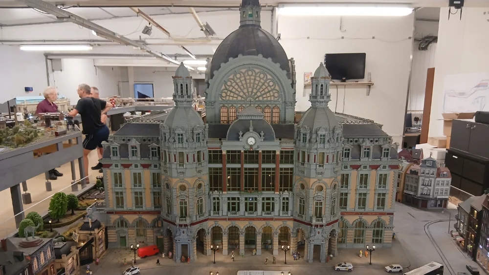 Centraal station